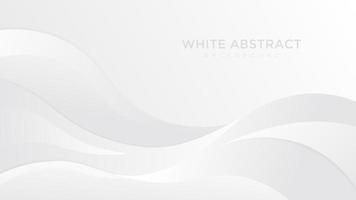 Vector abstract background with soft gradient color and dynamic shadow on background. Vector background for wallpaper. Eps 10