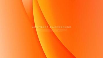 Vector abstract background with soft gradient color and dynamic shadow on background. Vector background for wallpaper. Eps 10