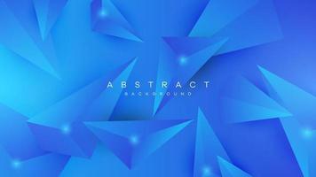Vector abstract background with soft gradient color and dynamic shadow on background. Vector background for wallpaper. Eps 10
