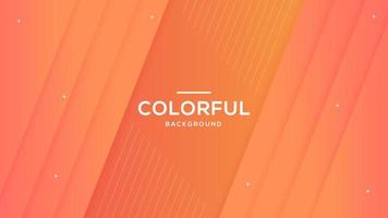 Vector abstract background with soft gradient color and dynamic shadow on background. Vector background for wallpaper. Eps 10