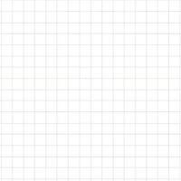 Grid paper, graph paper background vector
