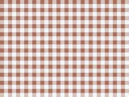 checkered pattern vector