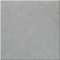 Gray canvas with realistic grid vector