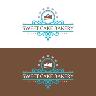 Cake Logo Vector Art, Icons, and Graphics for Free Download