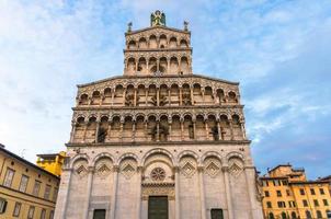 Chiesa di San Michele in Foro St Michael Roman Catholic church photo