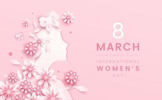 Happy Women Day Vector Art, Icons, and Graphics for Free Download