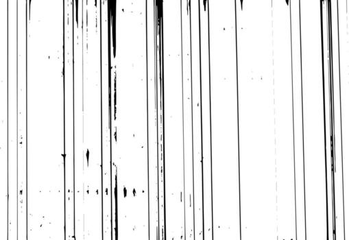 Grunge stripes and lines vector texture background. Abstract overlay. Dirty and damaged backdrop.