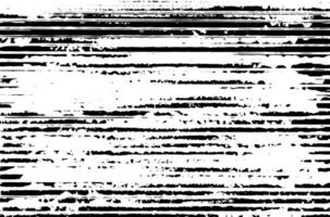 Grunge stripes and lines vector texture background. Abstract overlay. Dirty and damaged backdrop.