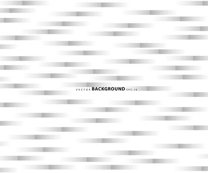 Abstract lines technology geometric design. Stripes gradient background. illustration - Vector, eps 10 vector