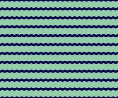 patrón de líneas en zigzag. fondo de onda vector