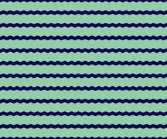 zigzag lines pattern. Wave background vector