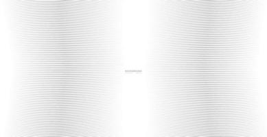 Abstract background, vector template for your ideas, monochromatic lines texture, waved lines texture
