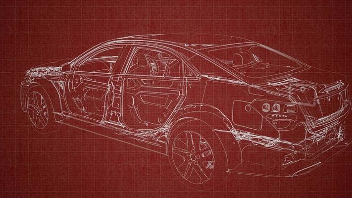 2d Car Stock Video Footage for Free Download