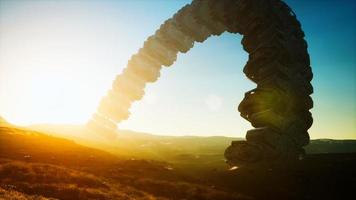 oggetto volante non identificato sulla terra video