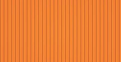 Black panoramic background cargo container orange color - Vector