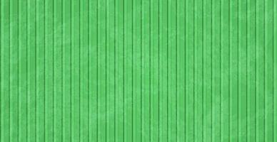 Rusty green cargo container, panoramic background - Vector