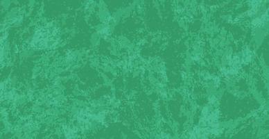 Green abstract textured grunge web background - Vector