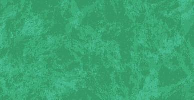 Fondo de web grunge con textura abstracta verde - vector