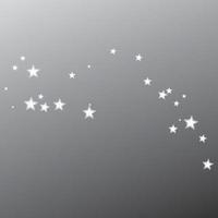 Star Logo Template vector icon