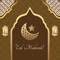 Gradient Common Elements For Eid vector