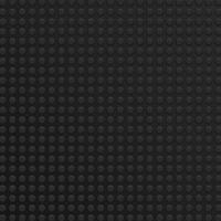 Vector circle metal mesh and shadow pattern background.