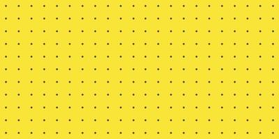 Peg board perforated texture background material with round holes pattern board vector illustration.