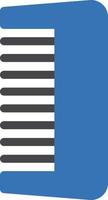comb Vector illustration on a background. Premium quality symbols. Vector icons for concept or graphic design.