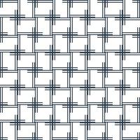 Seamless geometric minimalistic texture patterns background vector