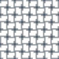 Seamless geometric minimalistic texture patterns background vector