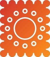 Biscuits Icon Style vector