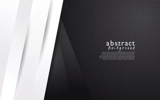 modern abstract background design vector