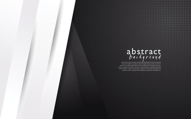 Black And White Abstract Background Vector Art Icons and Graphics for Black And White Abstract Background Vector Art Icons and Graphics for