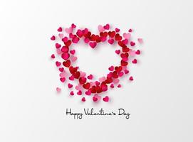 Love and Valentine day photo