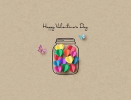 Love and Valentine day
