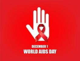 World Aids Day photo