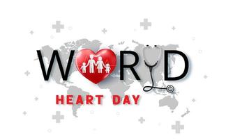 World Heart Day photo