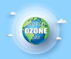 World Ozone Day photo