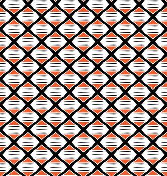 Abstract pattern and background design Premium Vector