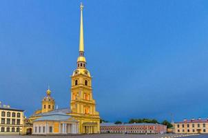 Saints Peter and Paul Cathedral Orthodox church photo