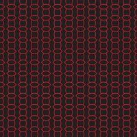 Seamless Pattern Design For Wall vector