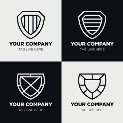Generic Logo Vector Art, Icons, and Graphics for Free Download
