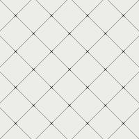 Seamless vector pattern. Modern style texture. Repeating geometric tiles from rhombuses