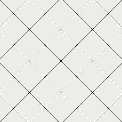 Seamless vector pattern. Modern style texture. Repeating geometric tiles from rhombuses