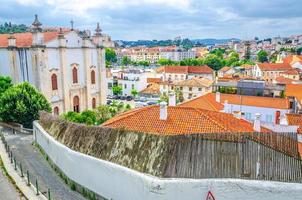 Our Lady of the Immaculate Conception Cathedral or Leiria Cathedral catholic church building photo