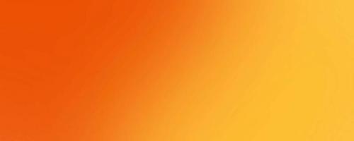 abstract orange backgroundand summer background with light bokeh photo