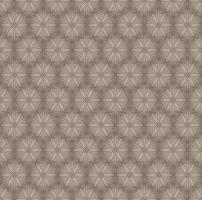 fondo beige con ornamento lineal vintage vector