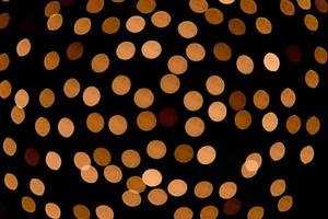 christmas lights bokeh, abstract bokeh lights photo