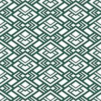 Ethnic boho pattern with geometric in bright colors. Design for carpet, wallpaper, clothing, wrapping, batik, fabric, Vector illustration embroidery style in Ethnic themes.
