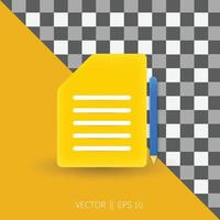 Design vector 3d file with mesh