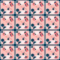 Abstract seamless pattern design.For paper,cover,fabric etc. vector